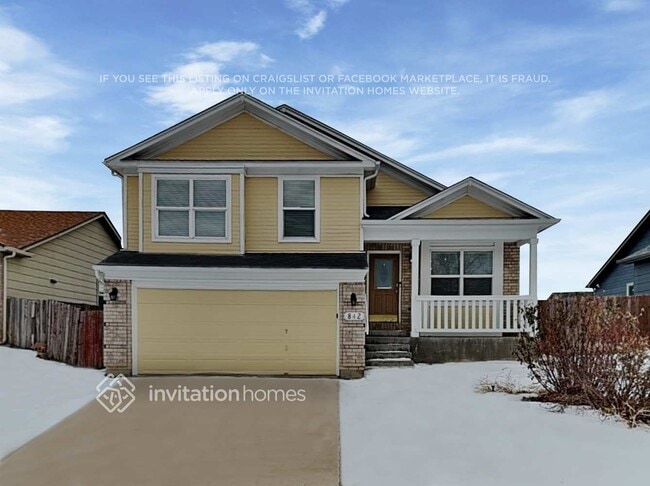 Building Photo - 842 Marshall Dr