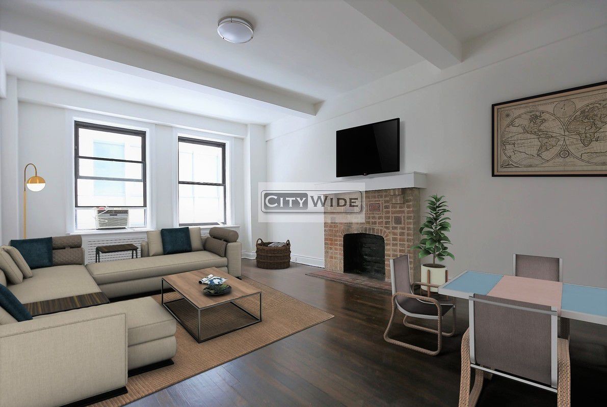 Foto principal - 145 W 55th St