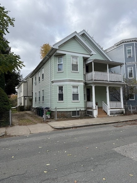 Photo - 49 St Margaret St Apartment