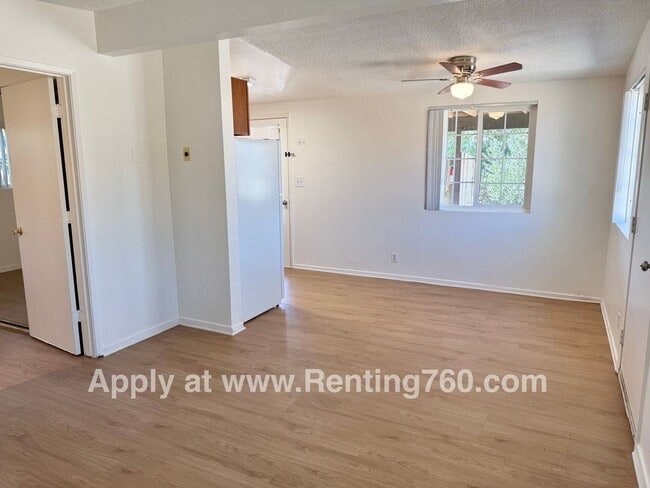 Foto del edificio - Pleasant 1 Bed 1 Bath!