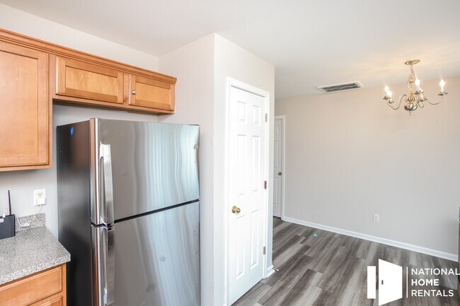 Foto del edificio - 308 Marsh Deer Way