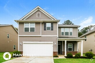 Building Photo - 12110 Old Dulin Farms Way