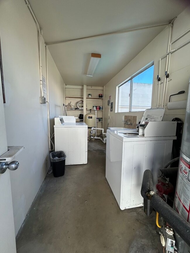 Photo - 4172 Del Amo Blvd Apartment