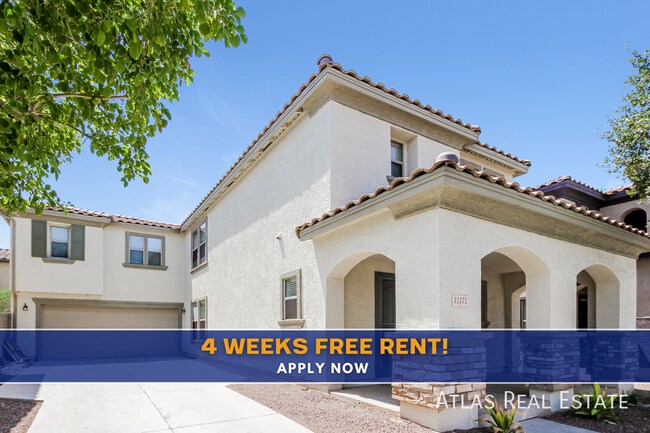 Building Photo - 11171 W Garfield St