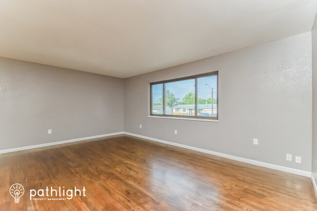 Foto del edificio - 522 Clearview Drive, Fountain, CO, 80817