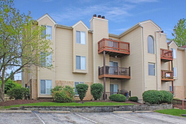 Foto del edificio - 17048 Sandalwood Creek Dr