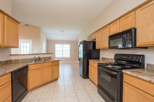 Building Photo - 9129 William Paul Dr