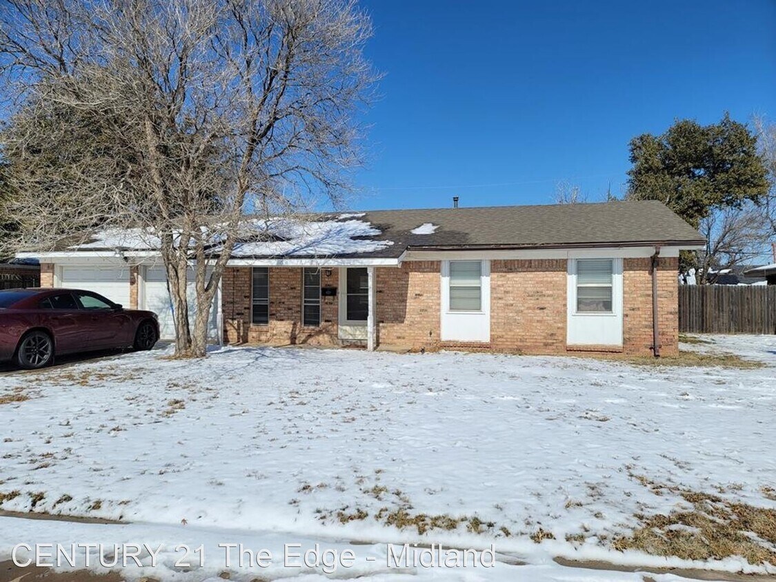 Primary Photo - 3 br, 2 bath House - 3304 Neely