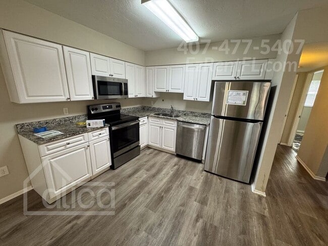 Building Photo - 3642 Aloha Dr