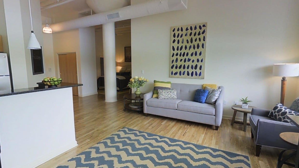 Photo - Colt Gateway Apartments