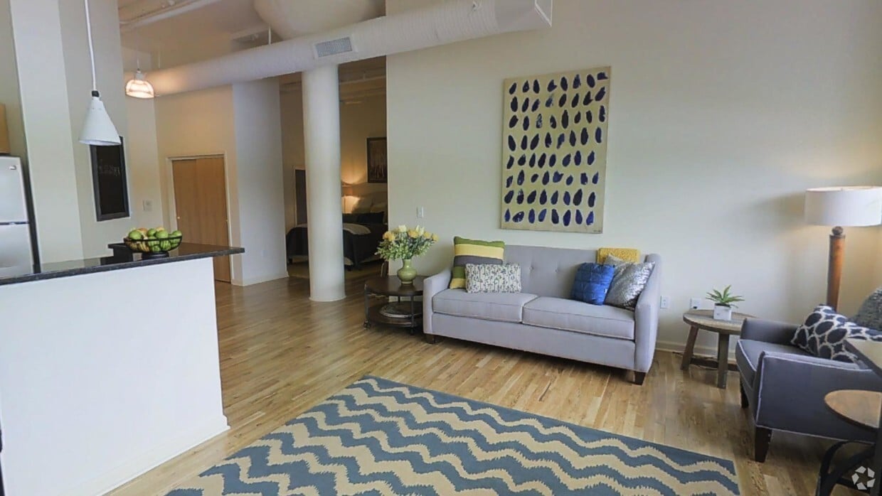 Photo - Colt Gateway Apartments