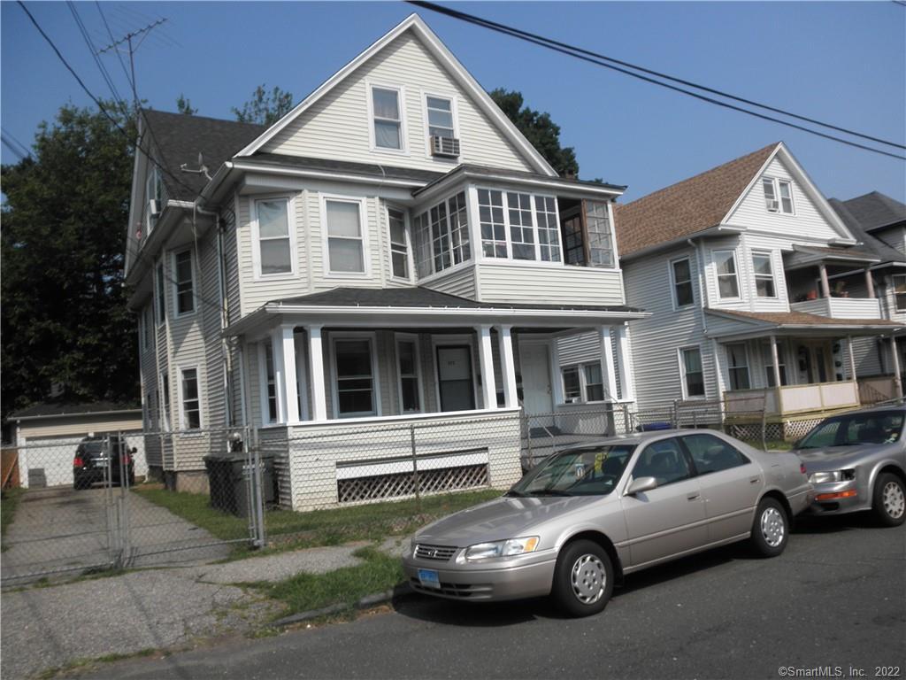 Building Photo - 375 Huntington Rd