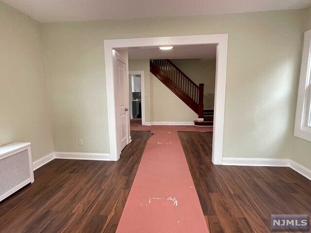 Foto del edificio - 9 Harding Terrace