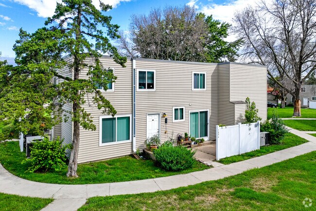 Foto del edificio - Winchester Apartments & Townhomes