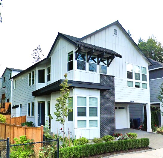 Primary Photo - 24509 NE 13th Pl