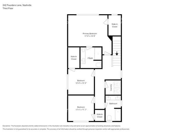 Building Photo - 242 Founders Ln