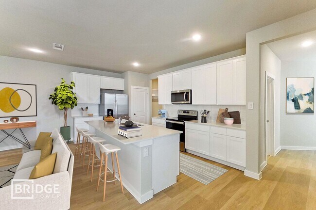 Photo - BRIDGEWATER PLAN House