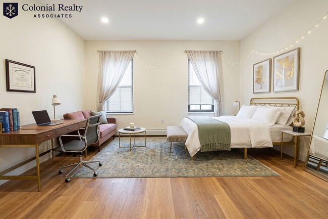 Photo - 550 Massachusetts Ave Apartment