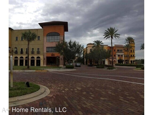 Foto del edificio - 6084 Stevenson Dr