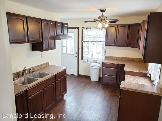 Building Photo - 4 br, 2 bath House - 4414 Camden Avenue