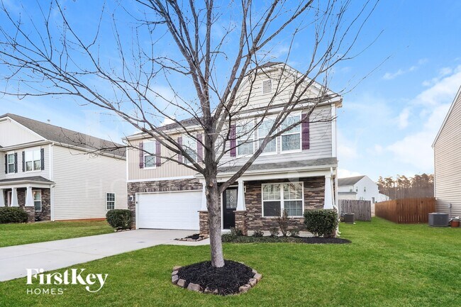 Foto del edificio - 4604 Manchineel Ln