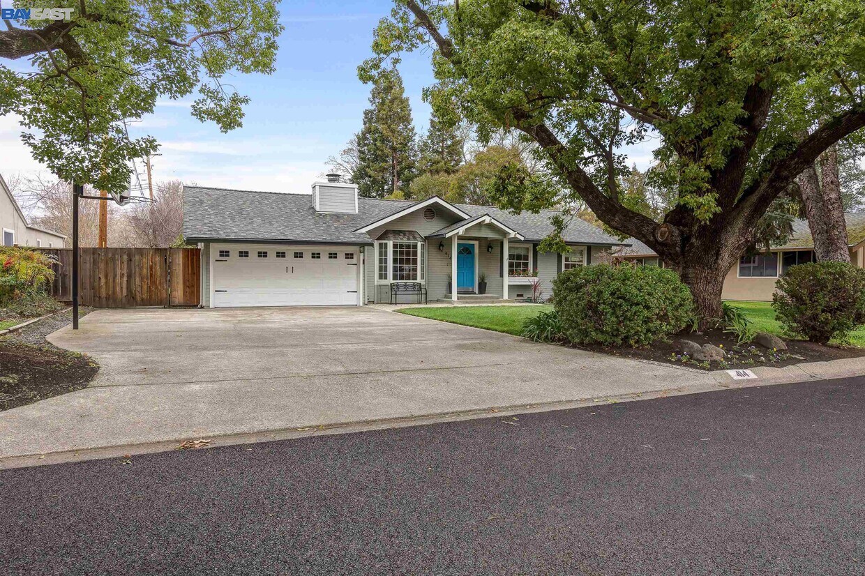 414 Roberta Ave, Pleasant Hill, CA 94523 House Rental in Pleasant Hill, CA
