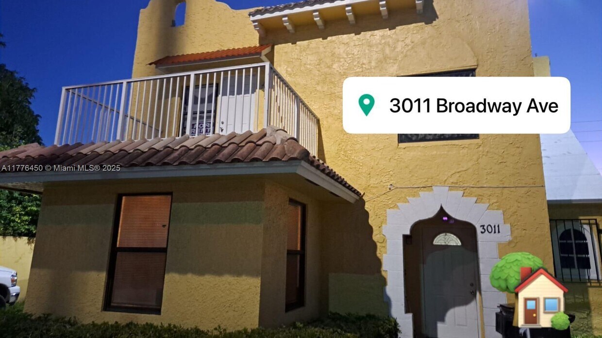Foto principal - 3011 Broadway