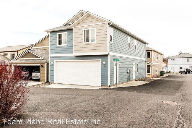 Building Photo - 3 br, 2.5 bath House - 1101 Hourglass Lane