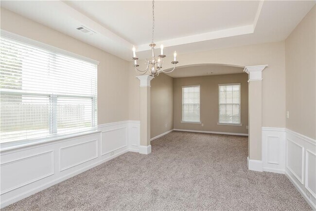 Foto del edificio - 4121 Village Preserve Way