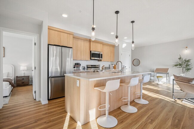 Photo du bâtiment - 220 Seton Grove SE