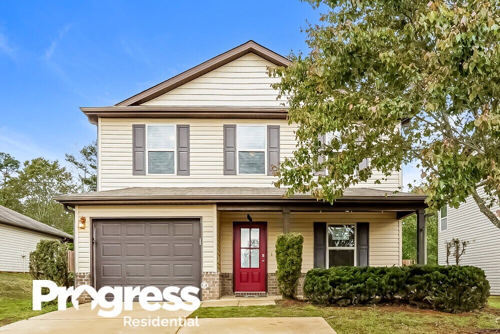 160 Briar Ridge Ln, Odenville, AL 35120 House Rental in Odenville, AL