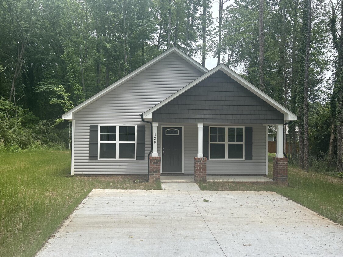 Foto principal - 320 Groves Ave