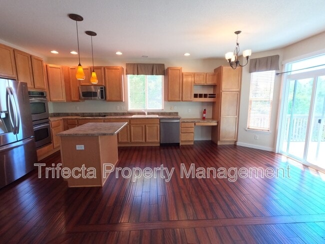 Foto del edificio - 2215 Harvest St