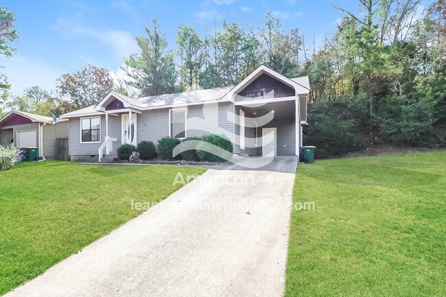 Building Photo - 1504 W 55th St