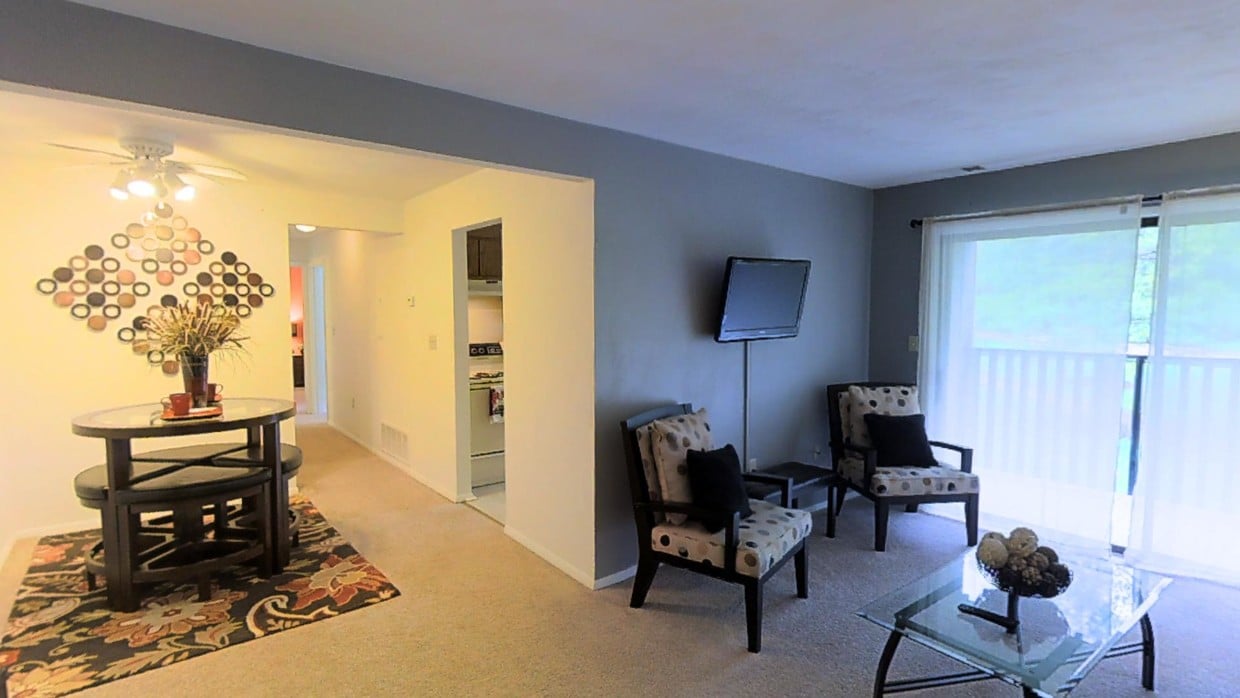 Photo - Walden Pond Apartment Homes