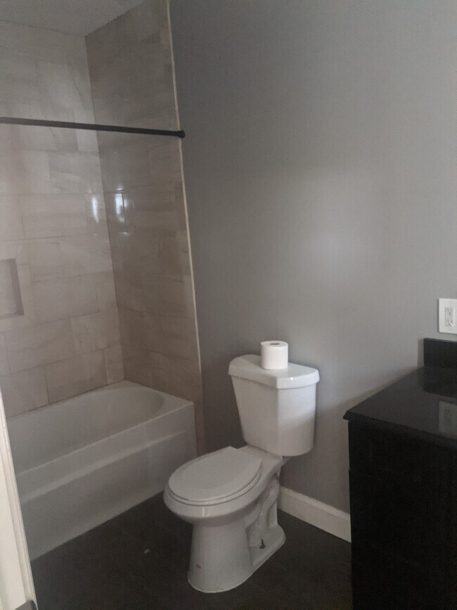 Bathroom - 300 Cedar St