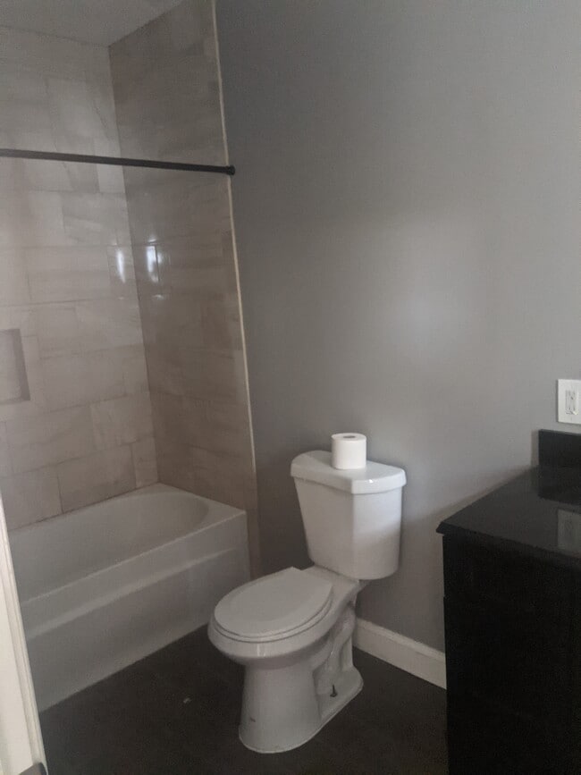 Bathroom - 300 Cedar St