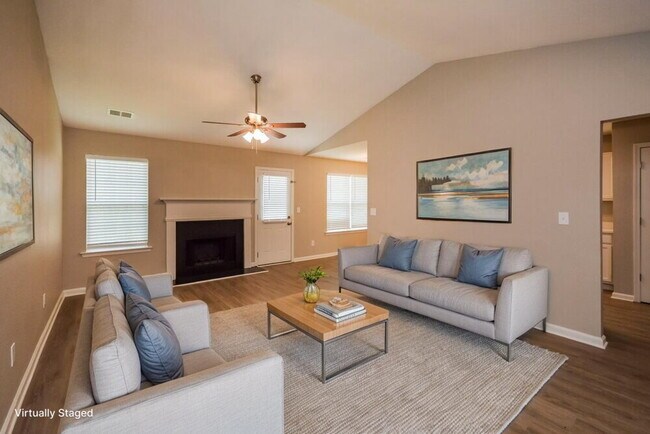Foto del edificio - 150 Creek Way
