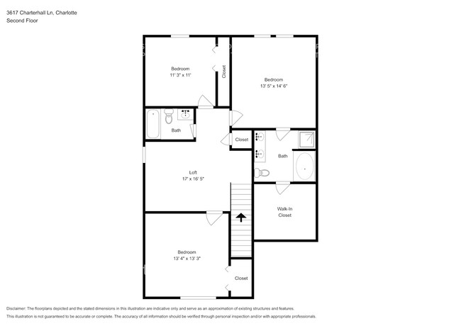 Foto del edificio - 3617 Charterhall Ln