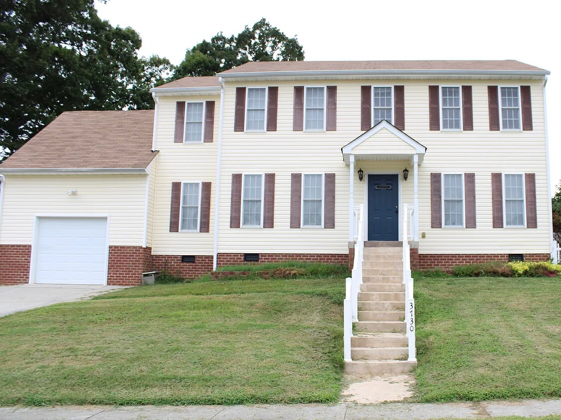 Foto principal - 3730 Carrie Ridge Ct