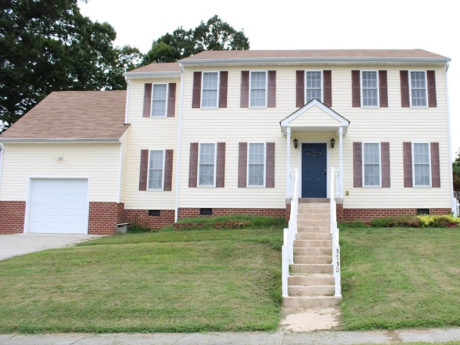 Building Photo - 3730 Carrie Ridge Ct
