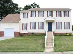 Building Photo - 3730 Carrie Ridge Ct