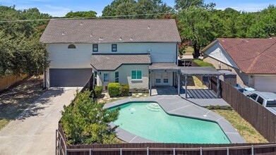 Building Photo - 5206 Vagas Dr