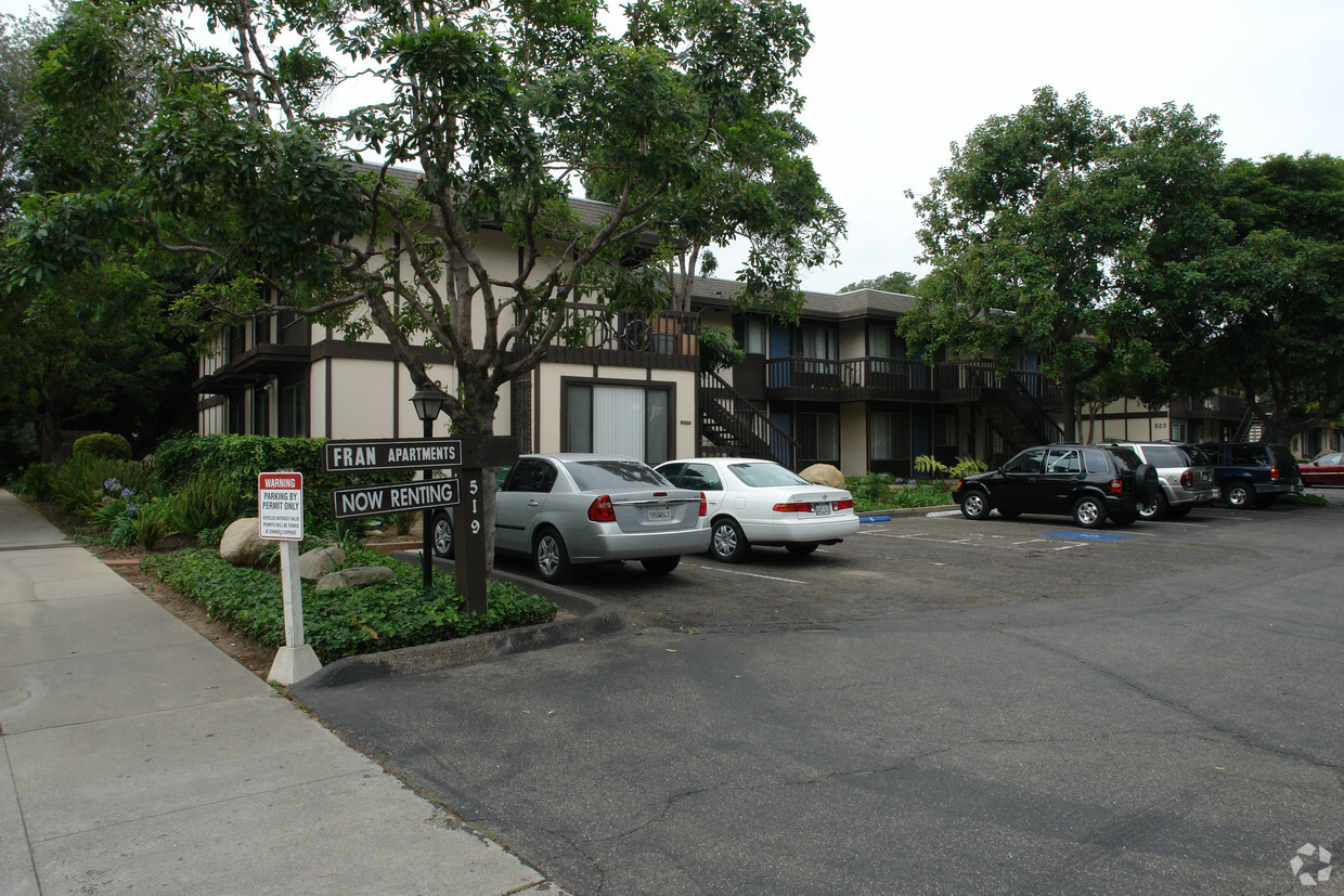 Foto principal - Fran Apartments