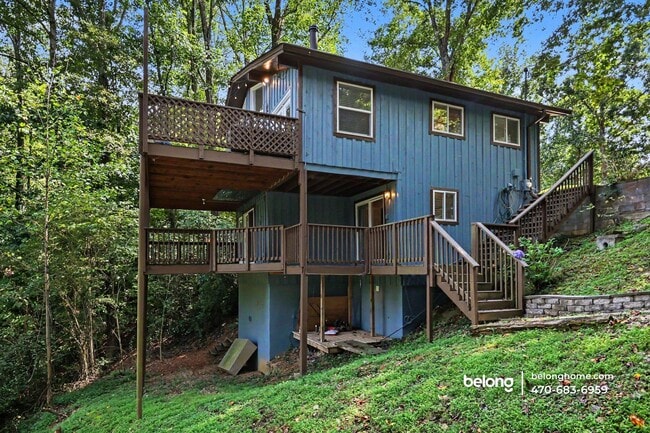 Building Photo - 3108 Lake Ranch Dr