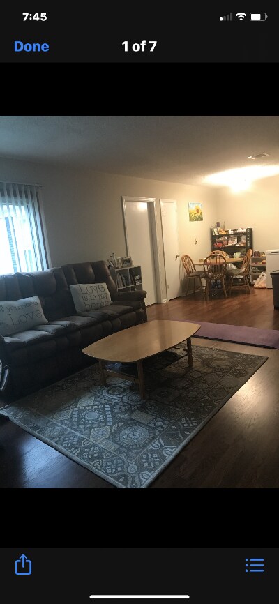 1 View of LivRm - 146A Old Nassau Rd