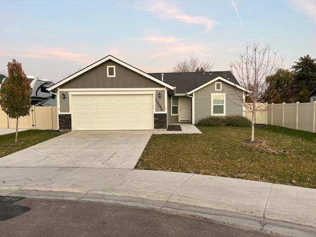 Primary Photo - 15066 W Bonelli Avenue