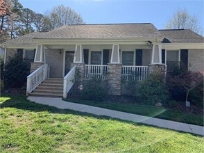 Building Photo - 5420 Coburg Ave
