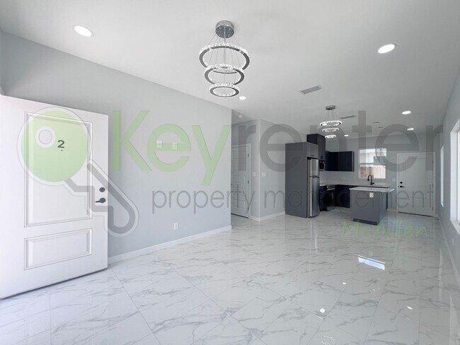 Foto del edificio - 3bed/2bath Apartment in Edinburg.  Don't M...