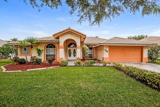 Building Photo - 109 Black Olive Crescent